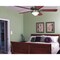 Westinghouse Wall Control Ceiling Fan 3 Speeds and -Light Dimmablemer 7787500 - alternate 3
